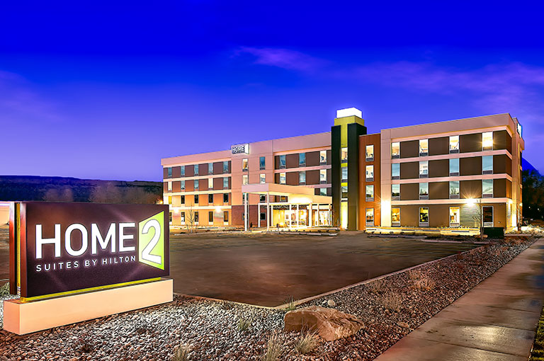Home2 Suites by Hilton, Billings