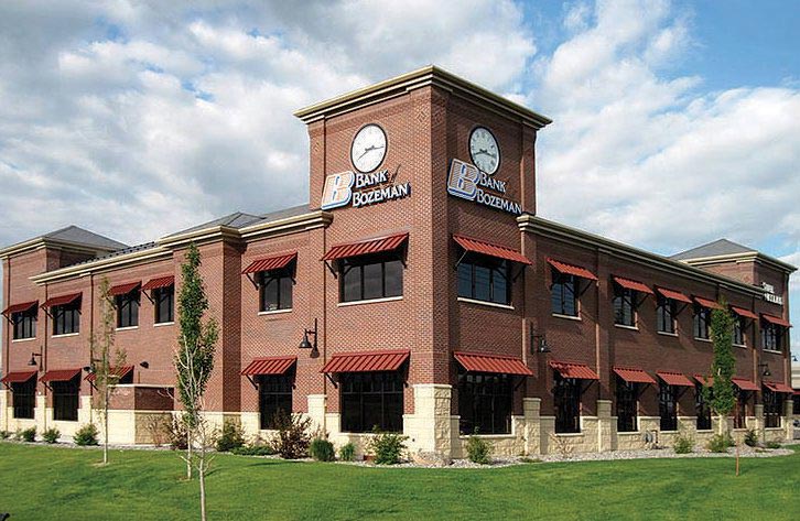 Bank of Bozeman
