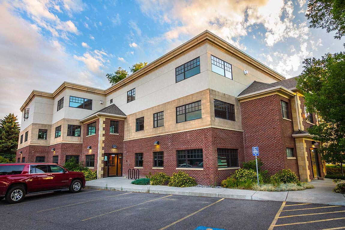 East Main Professional Building