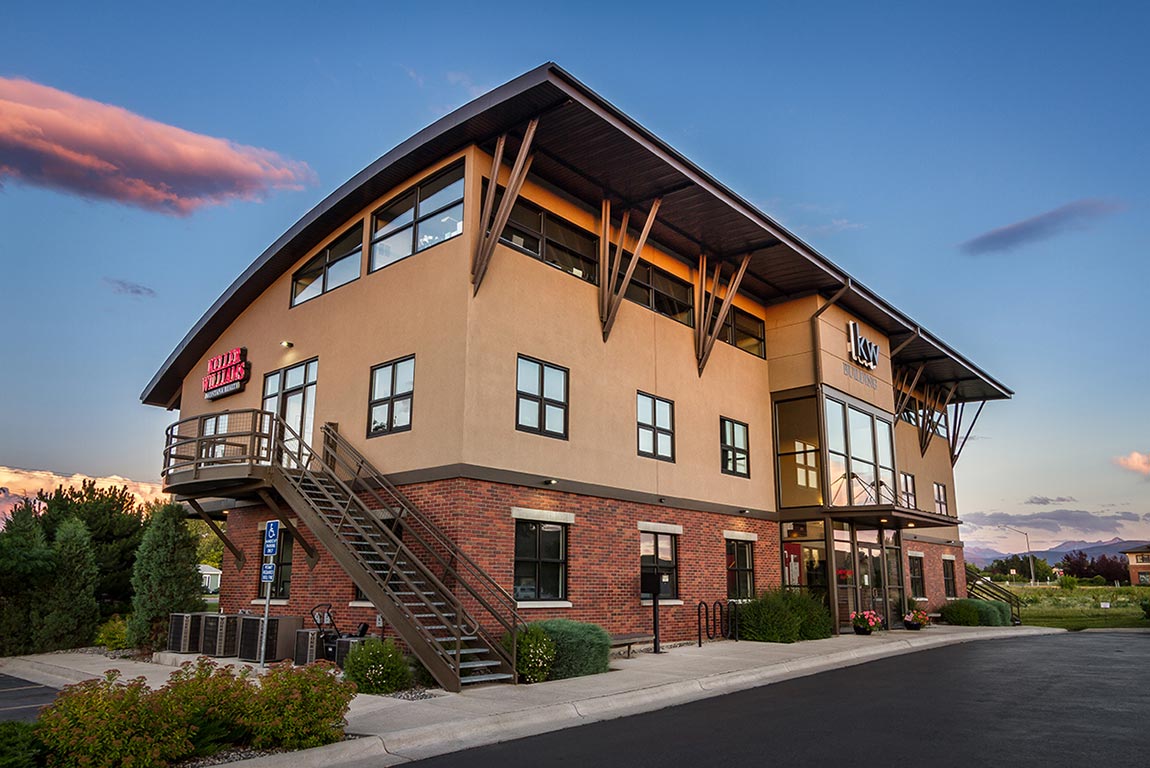 Keller Williams Building