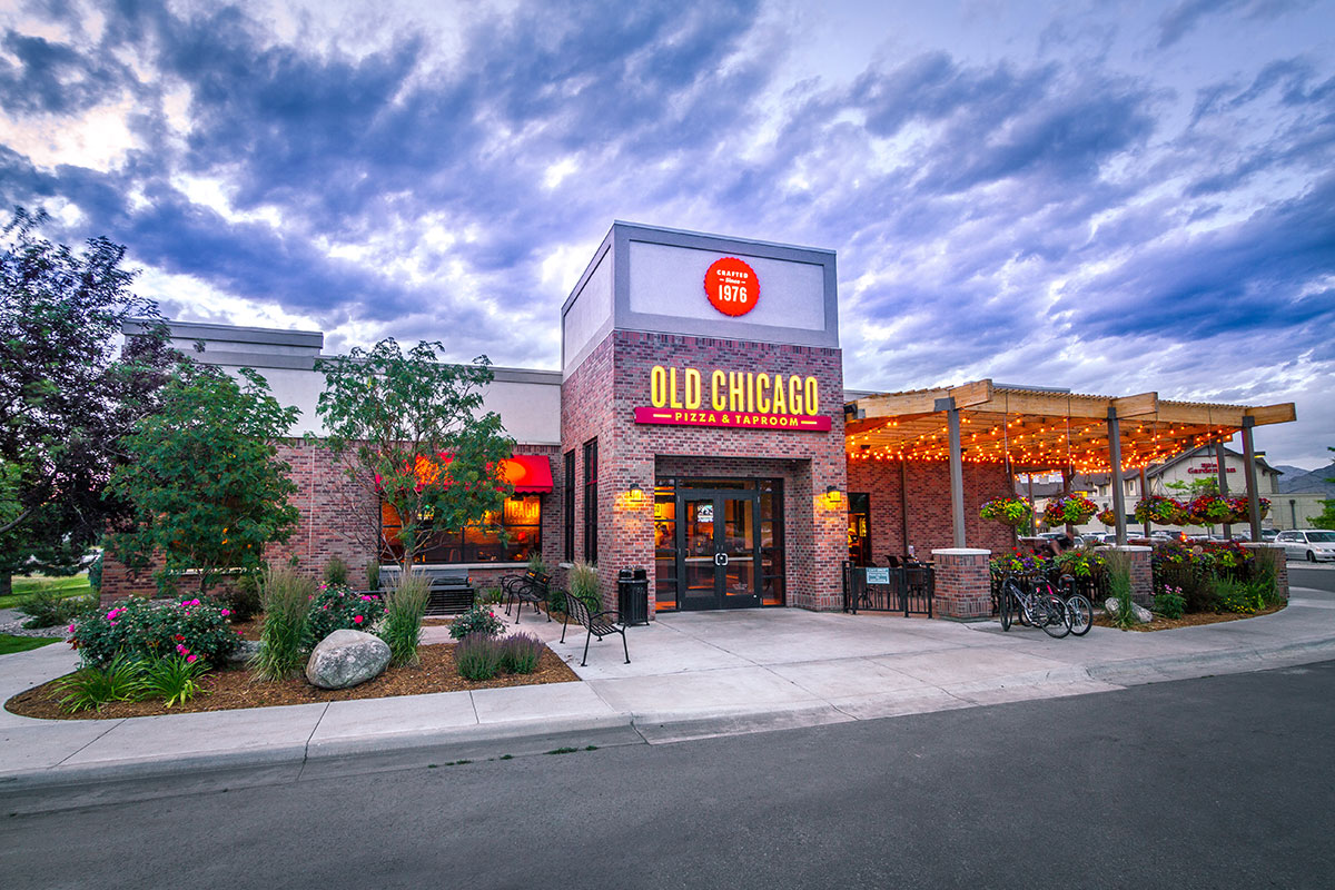 Old Chicago, Bozeman